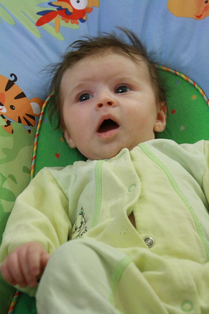 Элеонора Бора | Днепр (Днепропетровск)