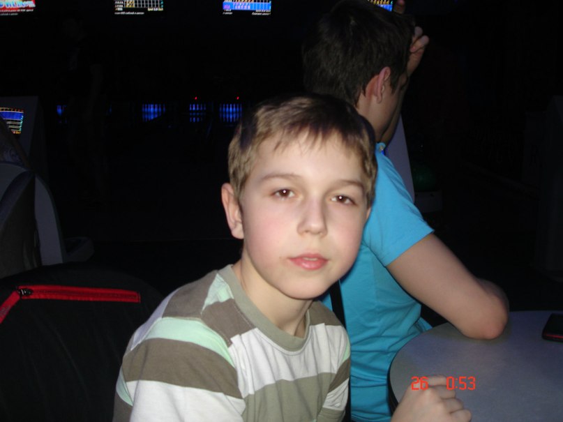 Константин Унжаков Борисович | Челябинск