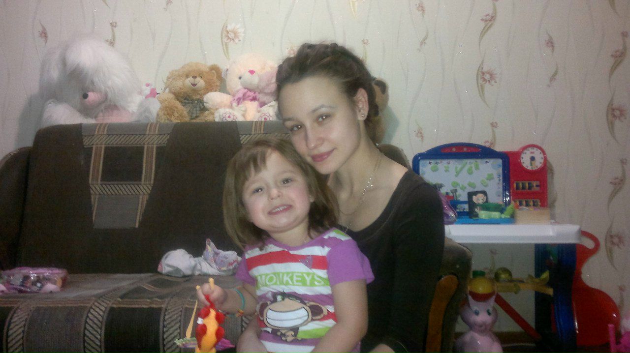 Сергей Кондрашов | Шатура