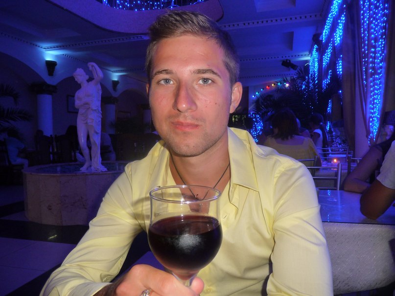 Вова Зеро | Москва