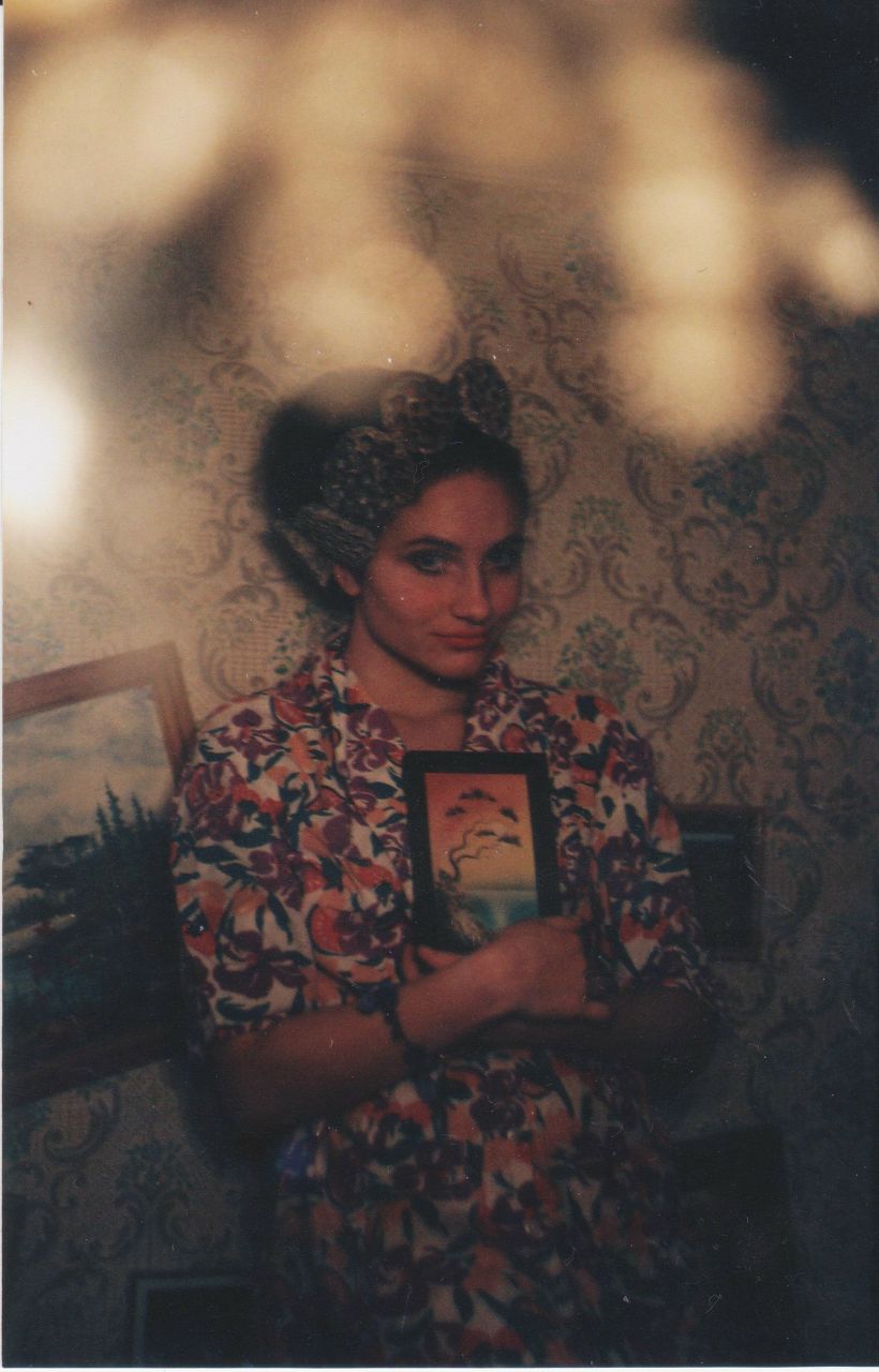 Вера Патрушина | Москва