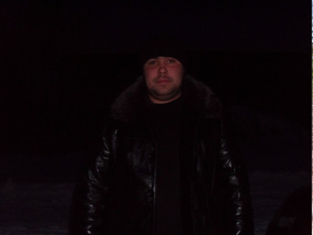 Иван Юров | Пермь