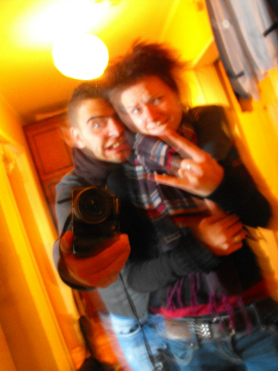 Tiska Montagne | Toulouse