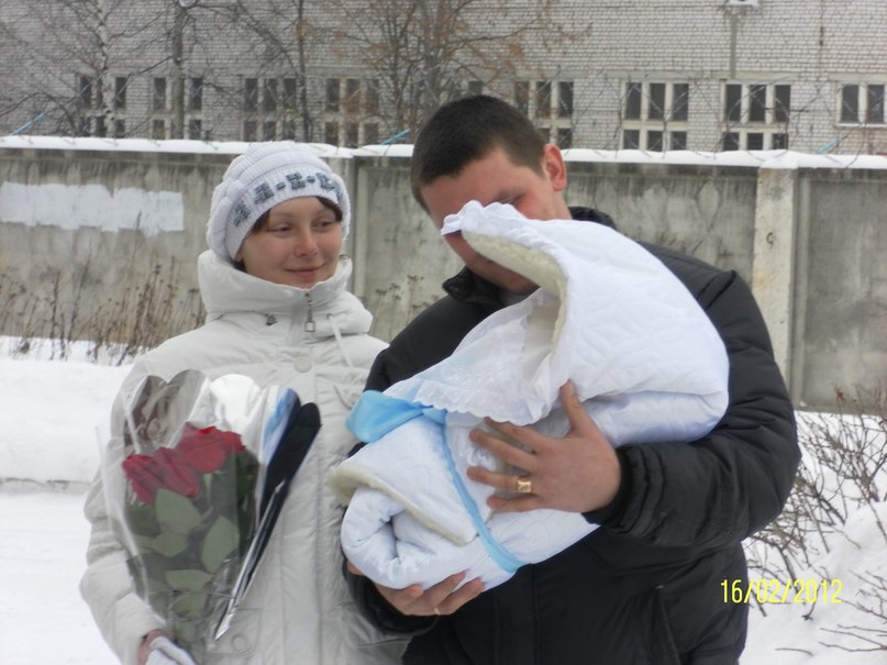 Александр Романов | Рыбинск