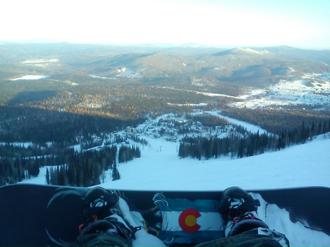 Яросвет Сапожников | Кемерово