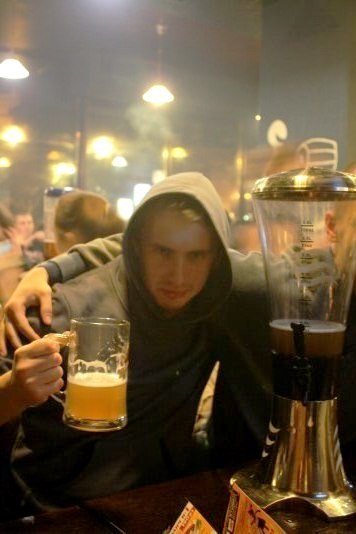 №7, Евгений Сальников, 38 лет №7, Евгений Сальников, 38 лет