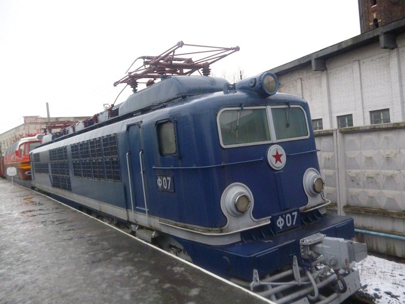 Илья Певицкий | Санкт-Петербург