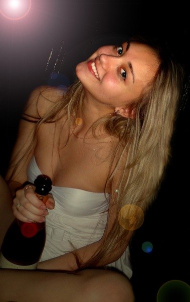 Виктория Щербакова | 