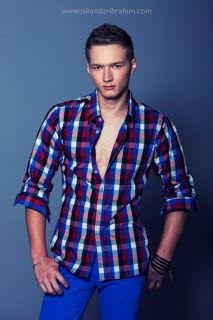 Дмитрий Бородин | 