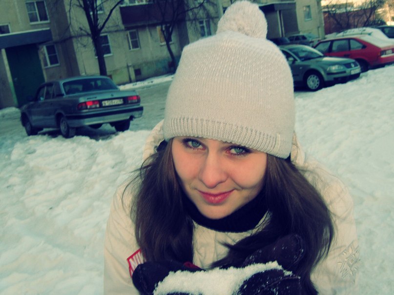 Александра Яструбинская | Курск