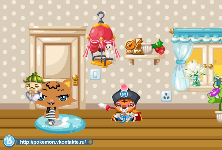 Даша Алексеева | Ханты-Мансийск