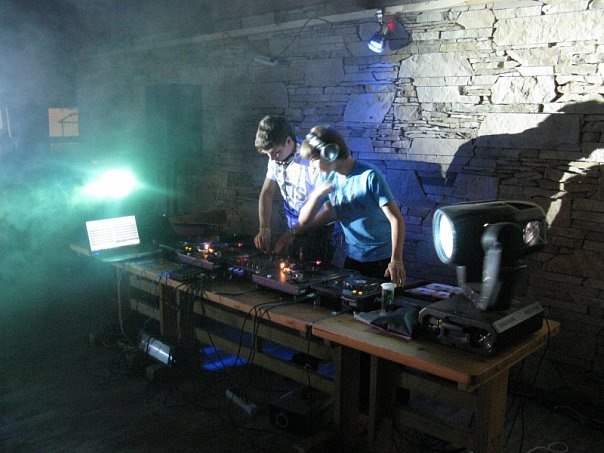 Antwan Dark | Ульяновск