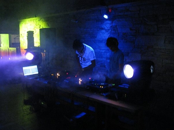 Antwan Dark | Ульяновск