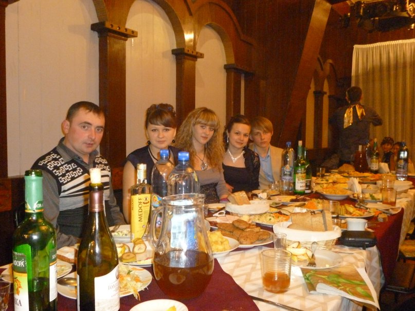 Светка Савченко | Новгород-Северский