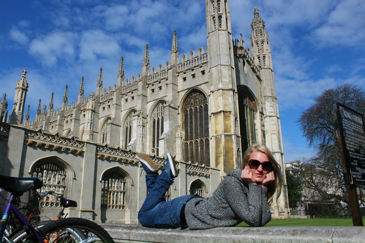 Алина Запорожец | Киев