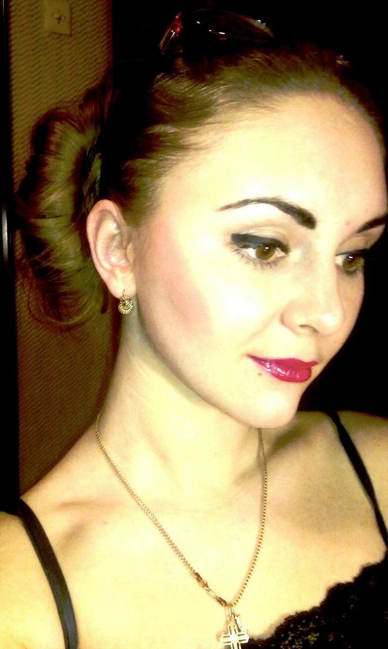 Маринка Попович | Великий Березный