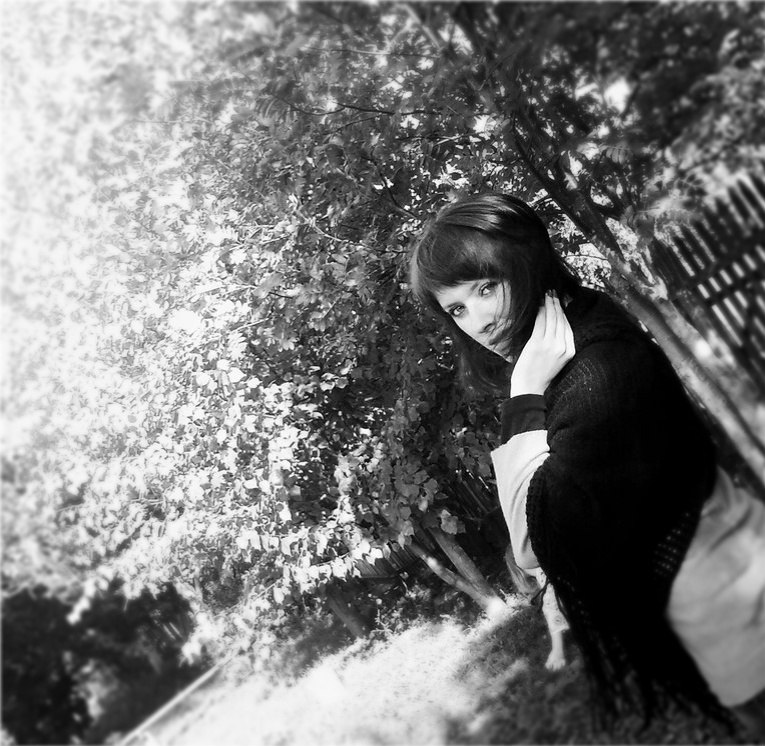 Анна Чирикова ✿ܓ | Москва