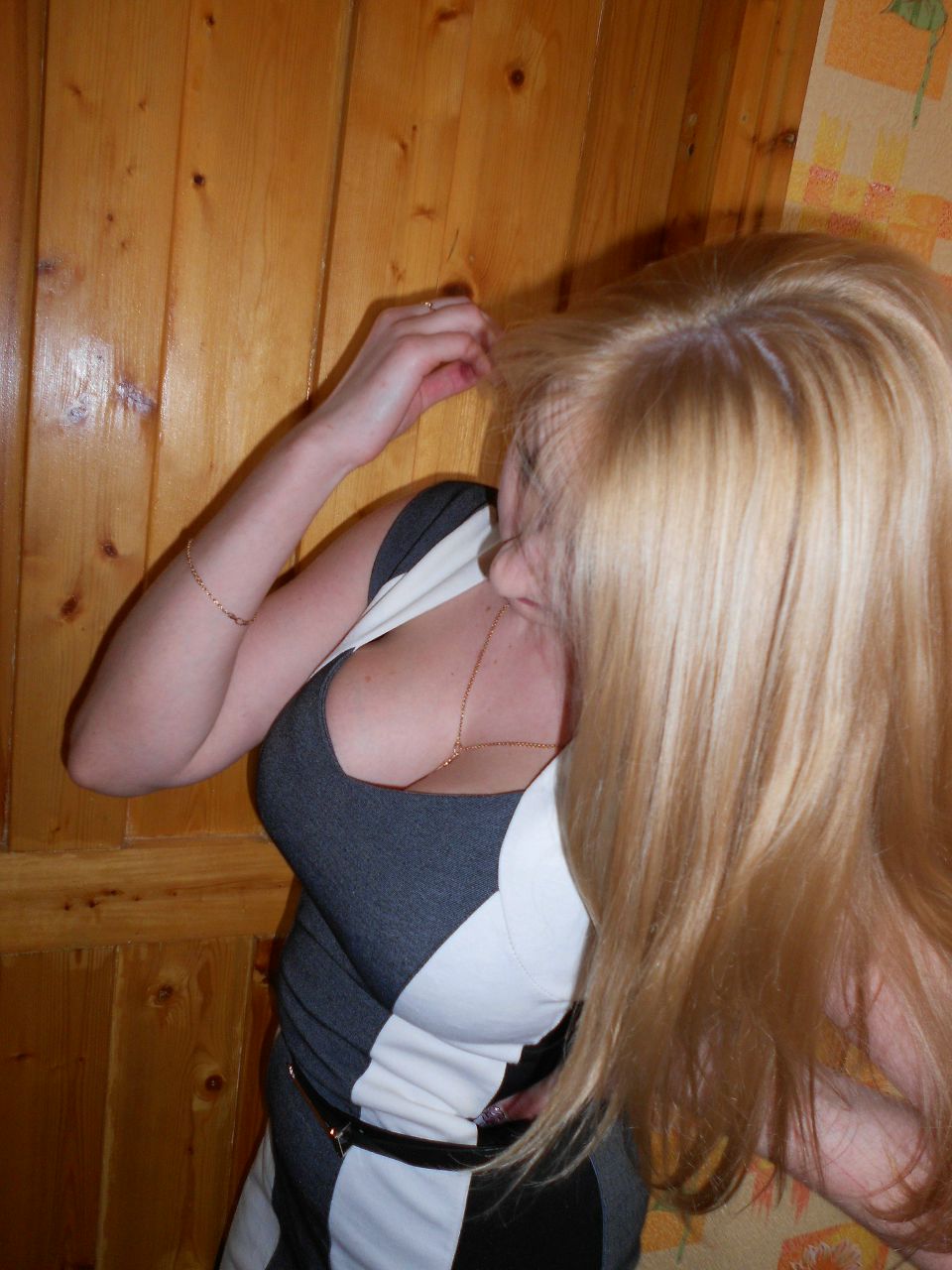 Анюта Нагорная | Петрозаводск