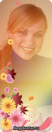 Мария Михайлова-Сёмина | 