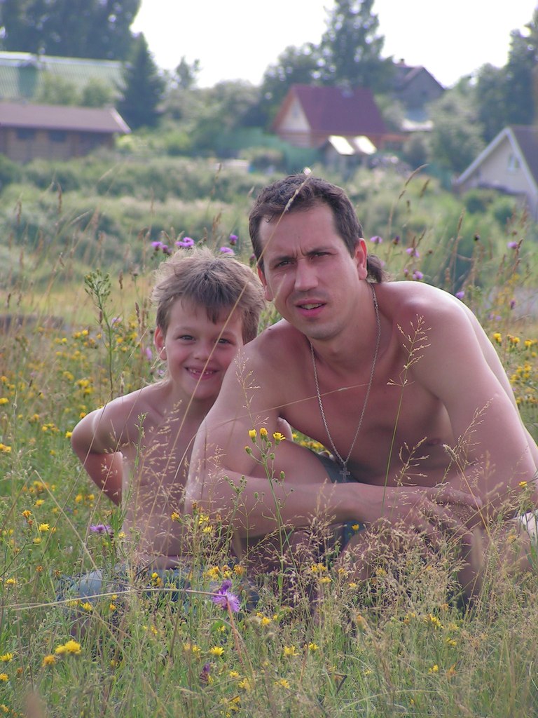 Дмитрий Ванин | Санкт-Петербург