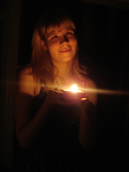 №17, Катя Суслова, 23.05.1991, Воронеж №17, Катя Суслова, 23.05.1991, Воронеж