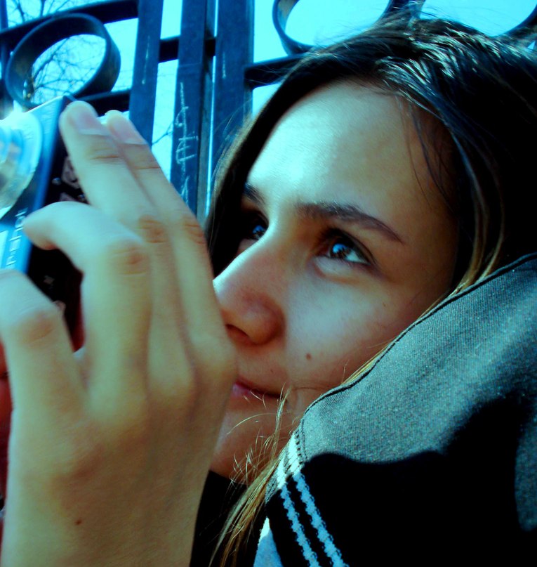 Анька Попова | Челябинск