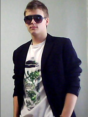 Антон Розыган (Chester) | Запорожье