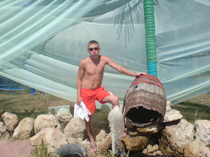 Антон Маркелов | Богородск