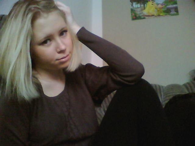 Аня Крачкова | Екатеринбург