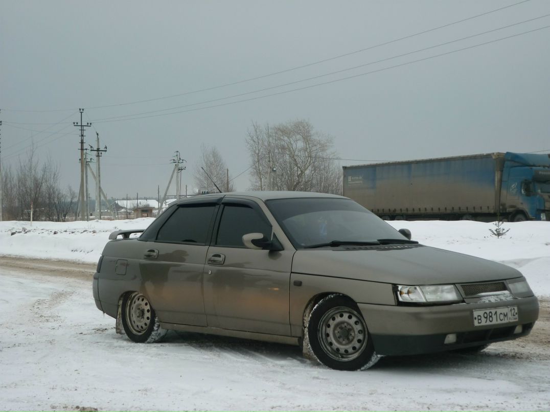 Артем Белавин | Волжск