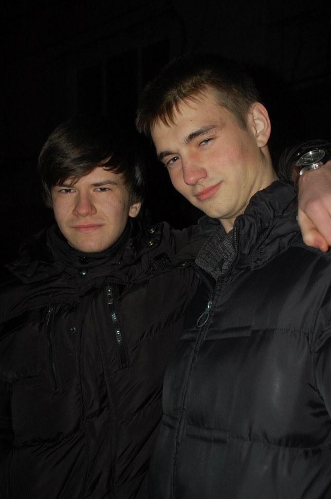 Славко Тарнавський | Черновцы