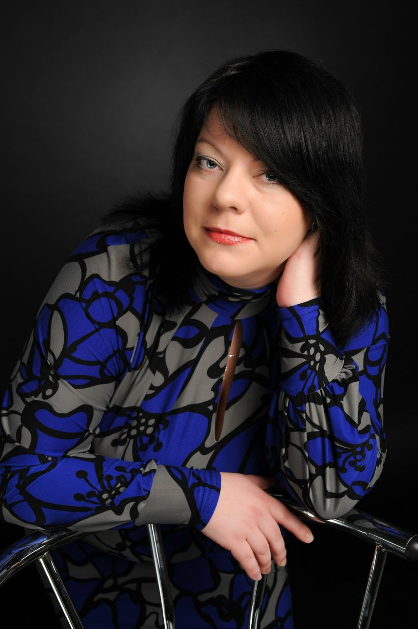 Наталья Красанова | Санкт-Петербург