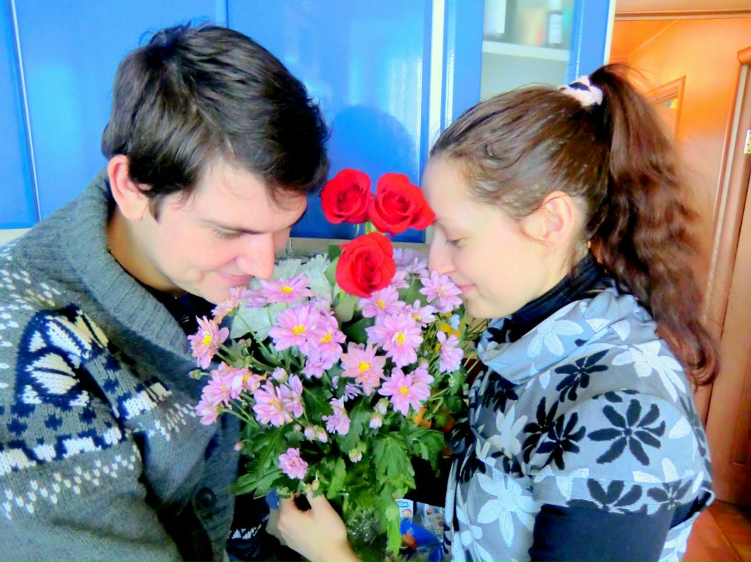 Михаил Супилин | Москва