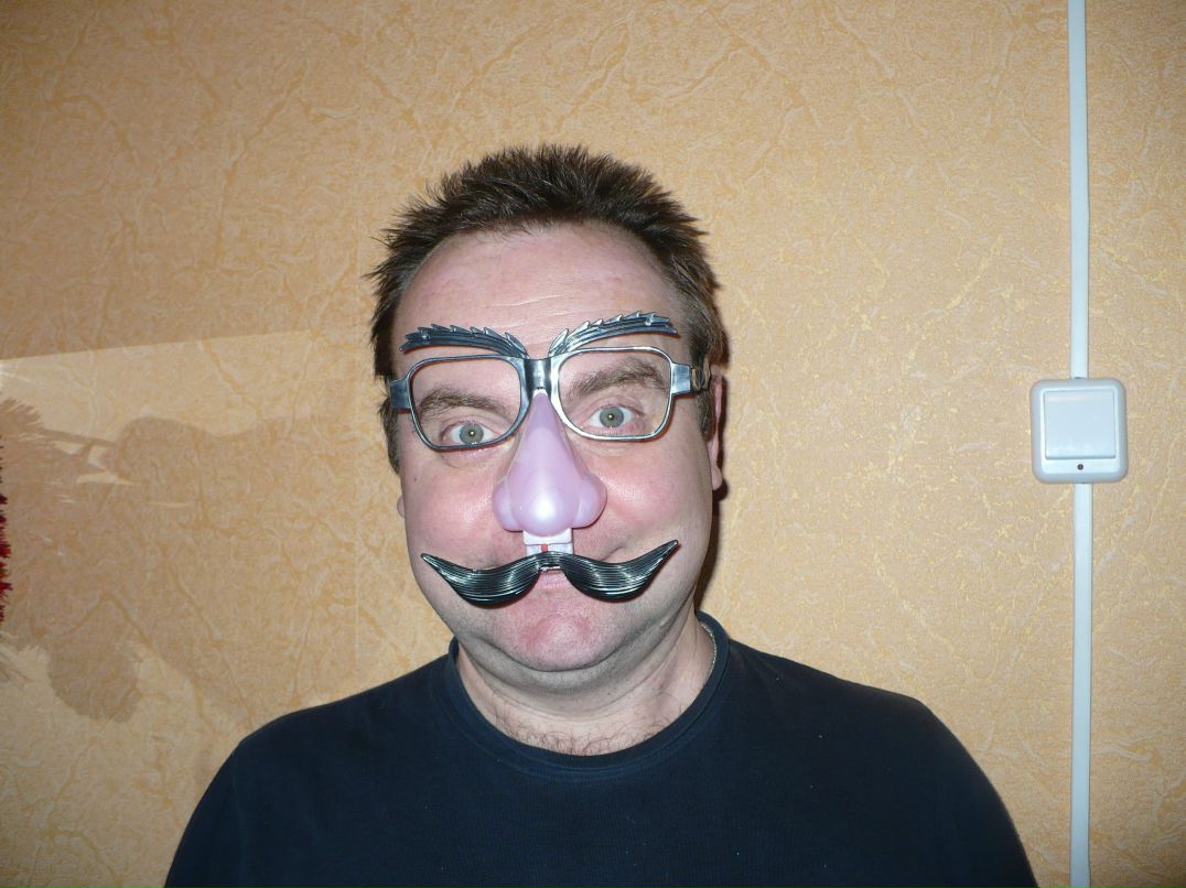 Сергей Комягин | Санкт-Петербург