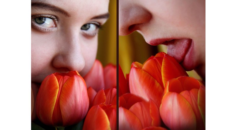 Екатерина Октябрьская | Тюмень