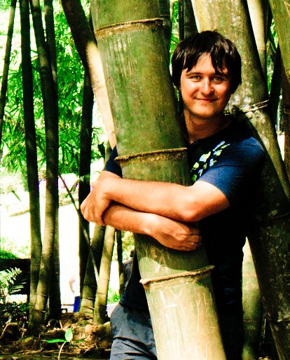 Михаил Меркулов | Харьков