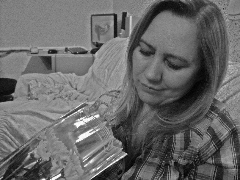 Марина Потехина | Петрозаводск