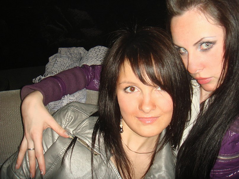 Анюта Blackcat | Кострома