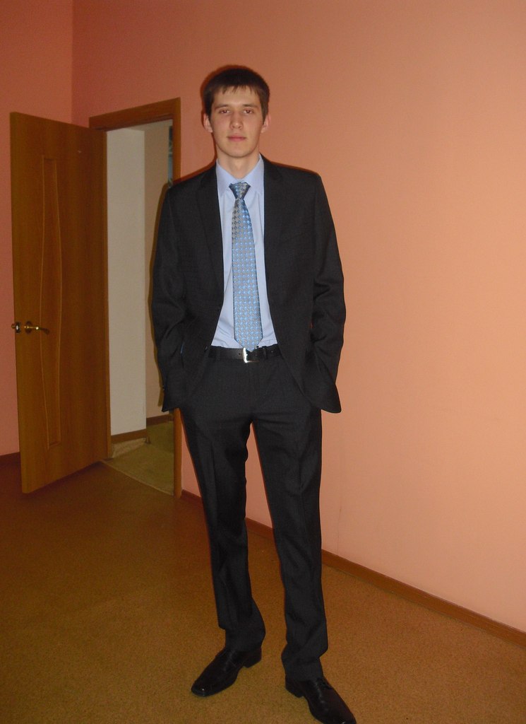 Владимир Семерков =>>WОLDEMAR<<= | Красноярск