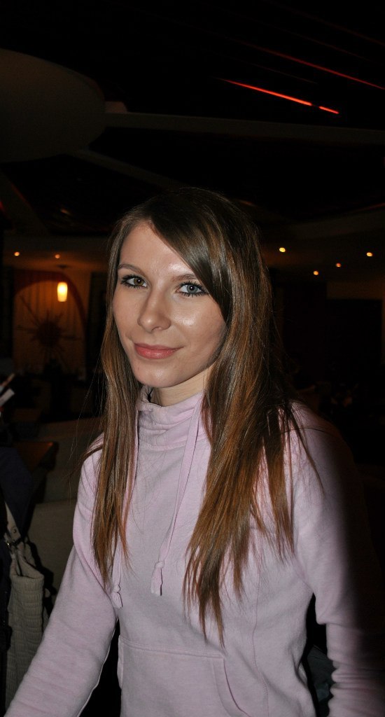 Леночка :))) | Москва