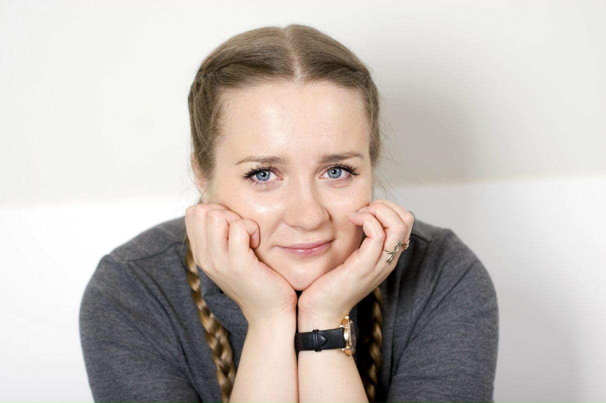 Марина Тимохина | Омск