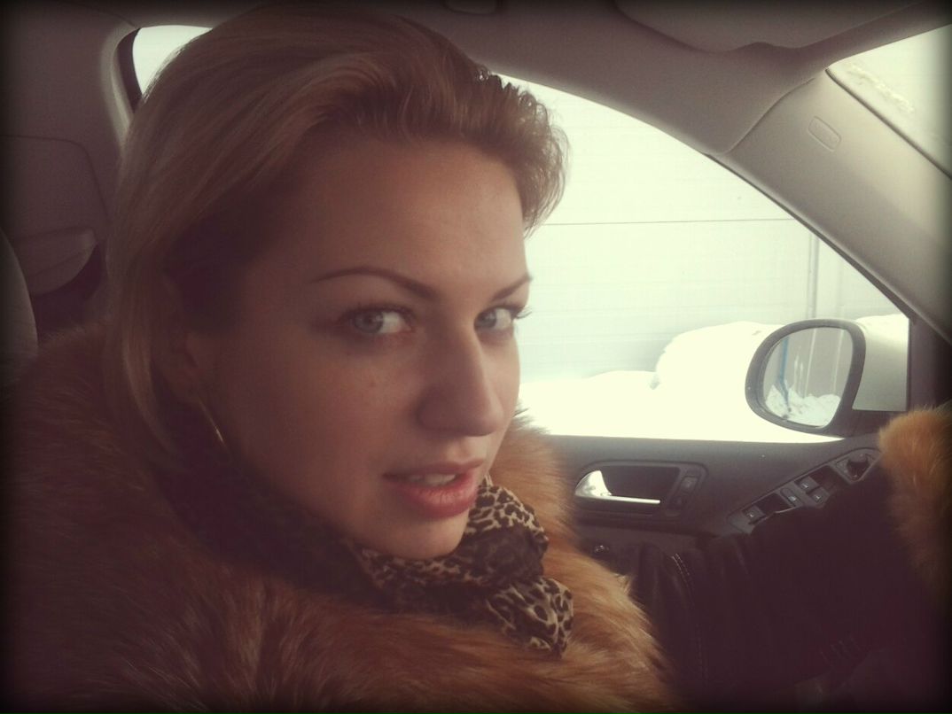 Светлана Торопова | Киров