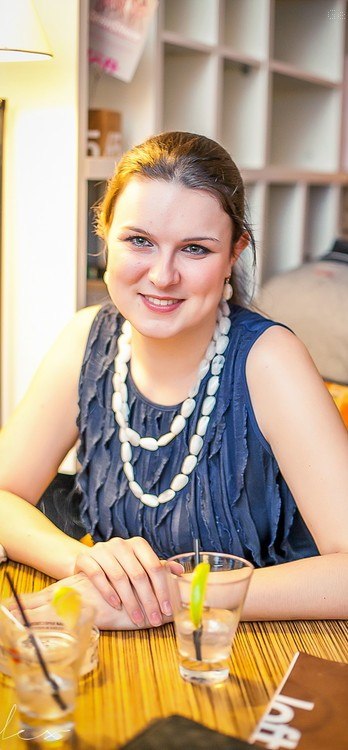 Юлия Стюкова | Нижний Новгород