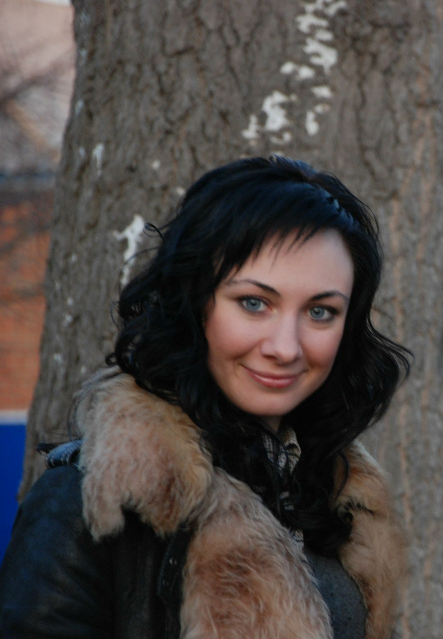 Лена Лебедева | Ставрополь