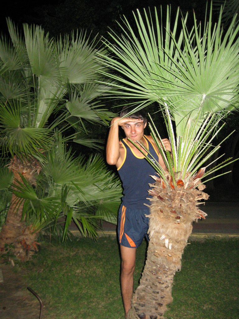 Владимир Козорезов | Борисоглебск