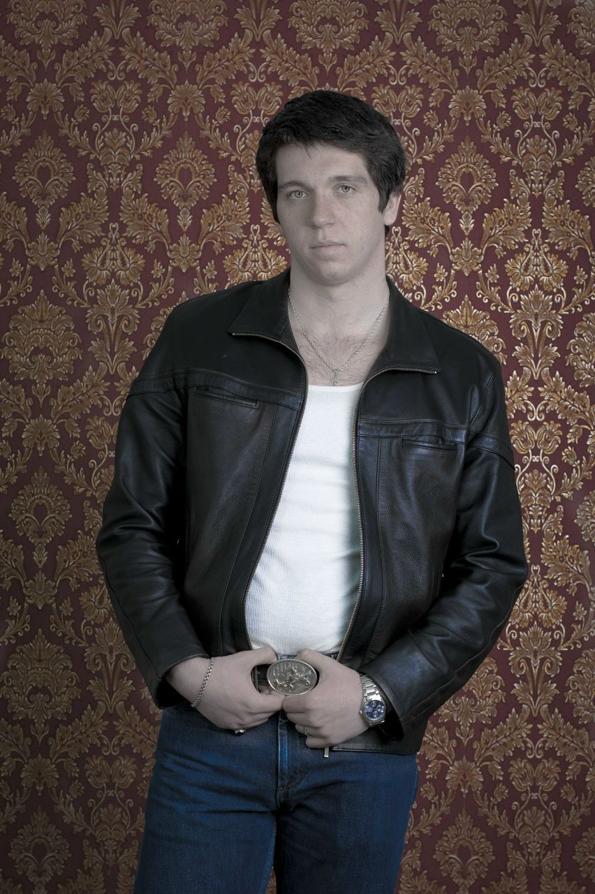 Роман Катеринчук KR@VEN | Черновцы