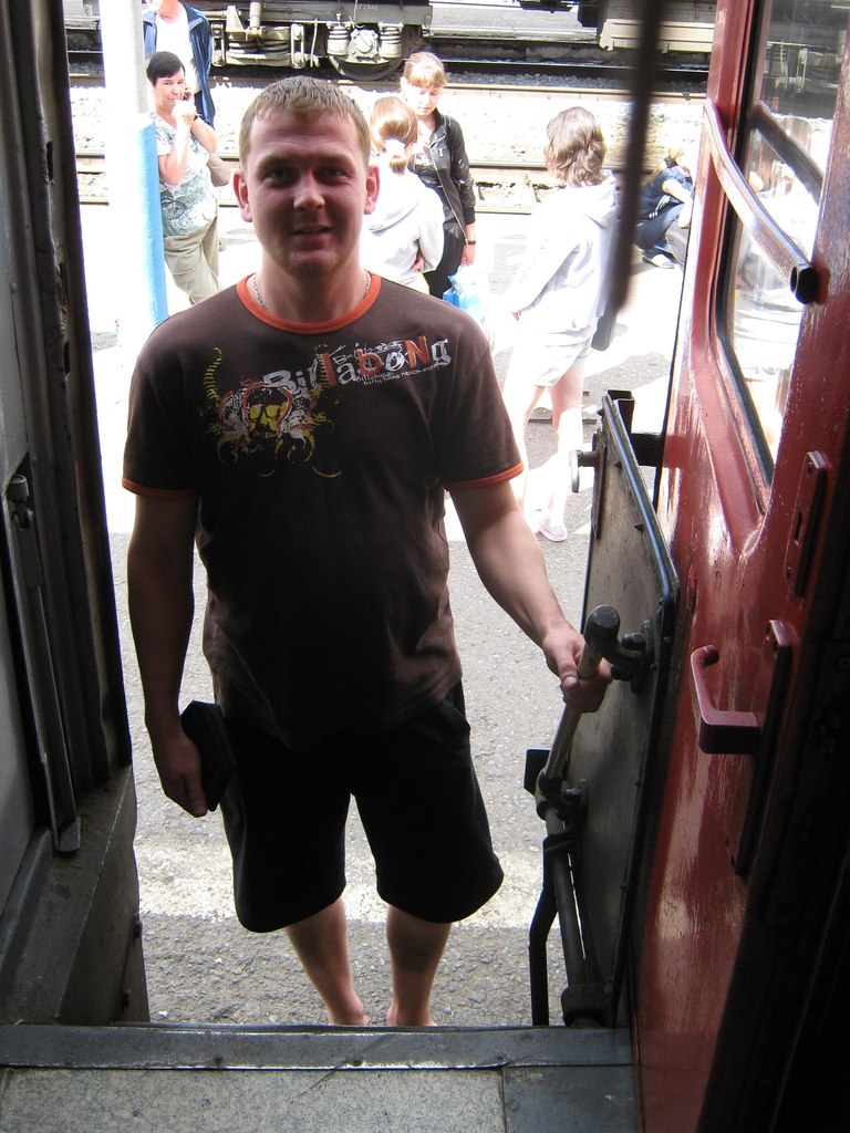 Олег Силин | Нижний Тагил