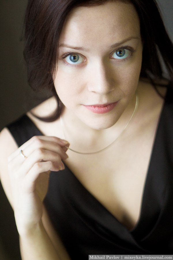 Михаил Павлов | Москва