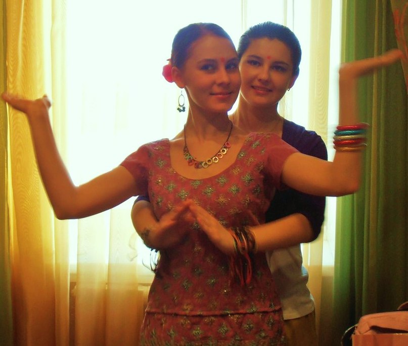 Айгулька Мухаматзянова | Казань