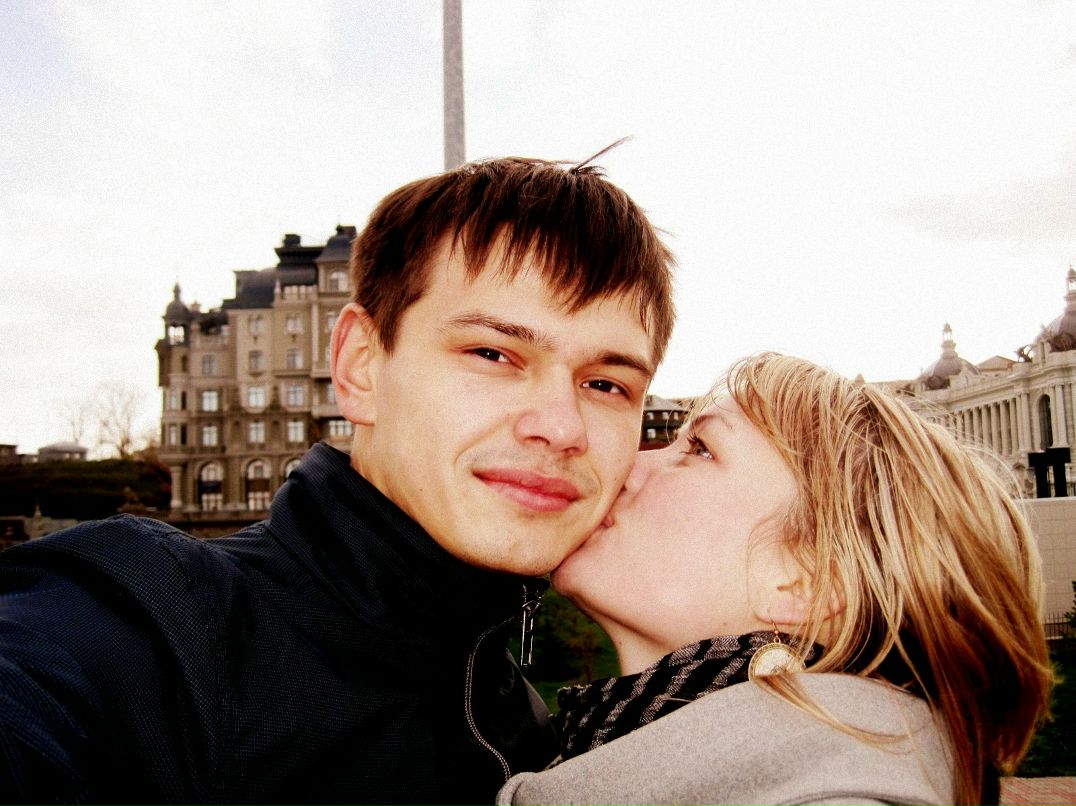 Дарья Иванова -‘๑’- | Ижевск